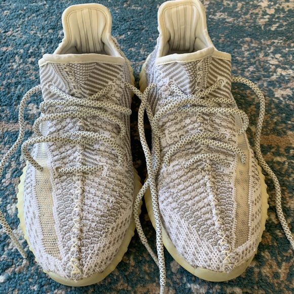 Yeezy Other - Men’s Yeezy Boost